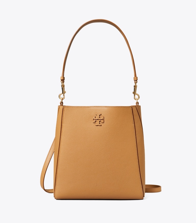 マックグロー バケットバッグ: レディース ホーボーバッグ | Tory Burch JP