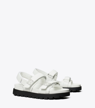 サンダル - レディース | トリーバーチ公式オンラインストア | Tory