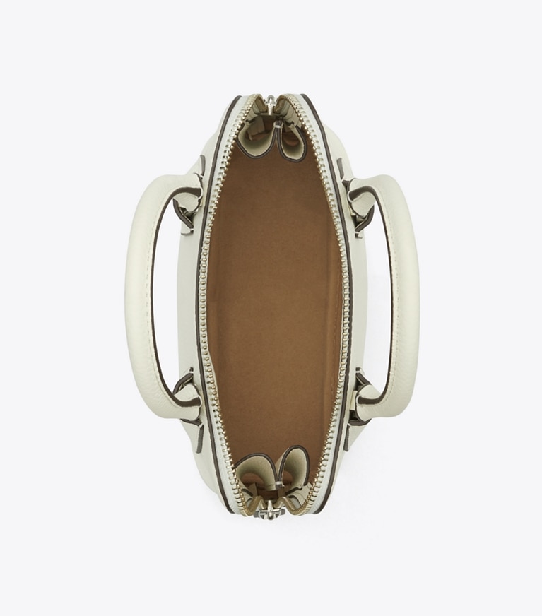 Mini Swing Satchel: Women's Designer Crossbody Bags | Tory Burch