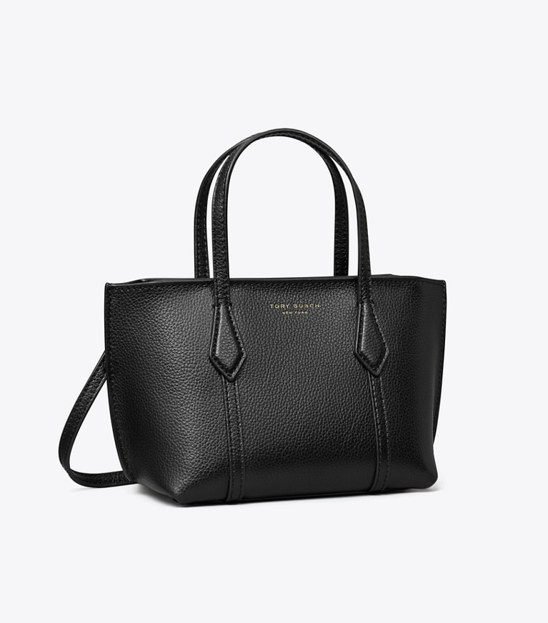 Mini Perry Tote: Women's Designer Crossbody Bags | Tory Burch