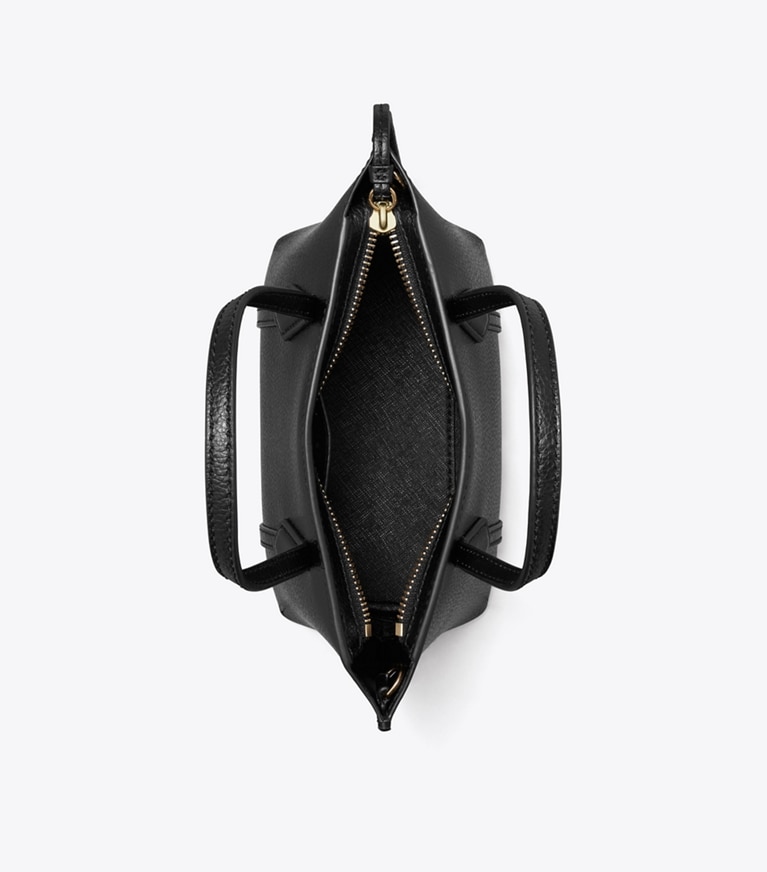 ペリー ミニ トートバッグ: レディース クロスボディバッグ | Tory