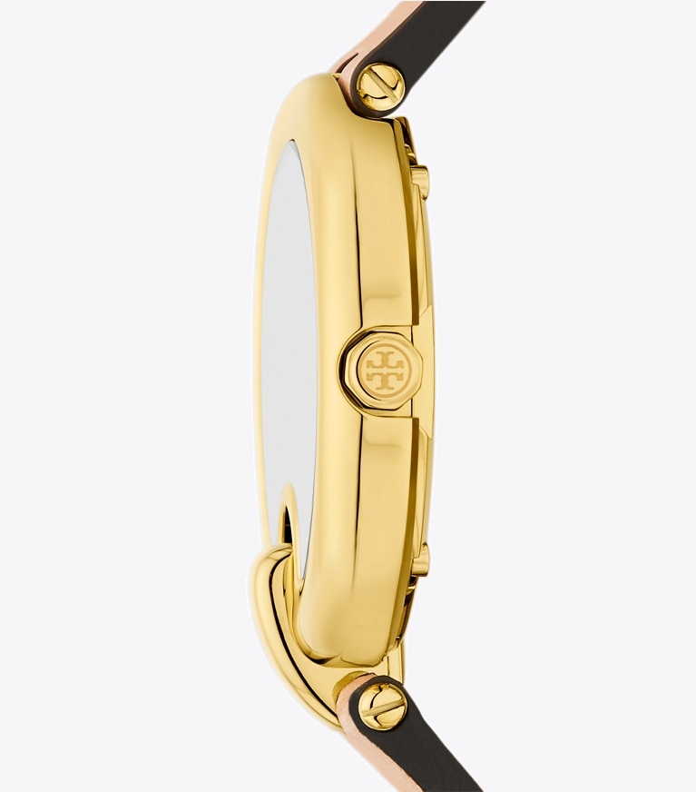 ピアス ウォッチ: レディース ストラップウォッチ | Tory Burch JP
