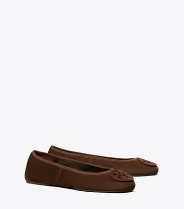 バレエ、フラットシューズ | トリーバーチ公式オンラインストア | Tory