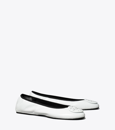 バレエ、フラットシューズ | トリーバーチ公式オンラインストア | Tory
