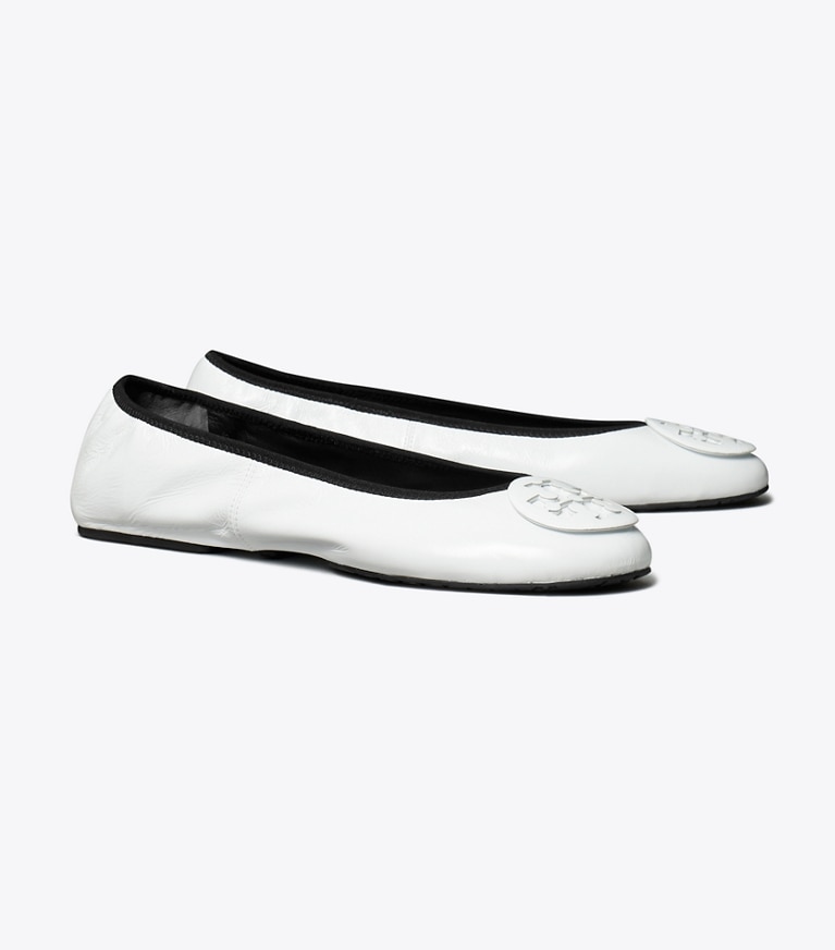 リーヴァ トラベル バレエ: レディース フラット | Tory Burch JP
