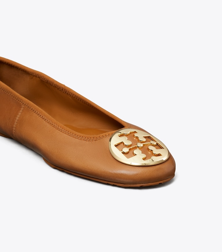 リーヴァ トラベル バレエ: レディース フラット | Tory Burch JP