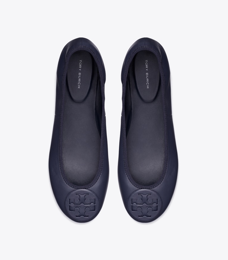Reva Travel Ballet: Women's Designer Flats | Tory Burch