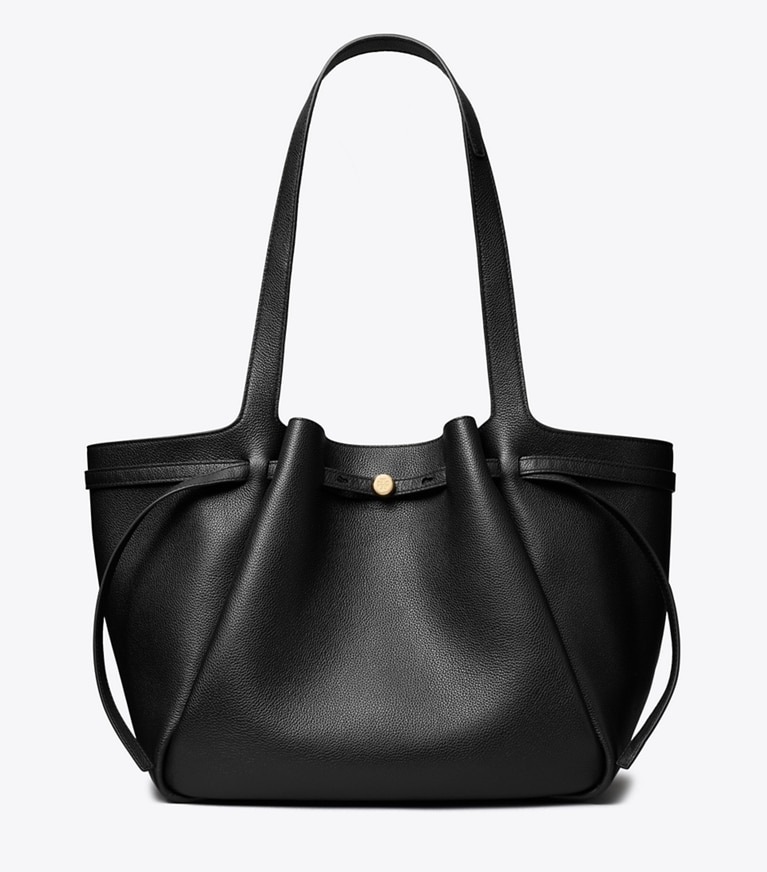 Romy Tote: Women's Designer Tote Bags | Tory Burch