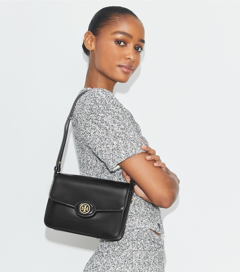 ロビンソン スパッツォラート ショルダーバッグ: レディース