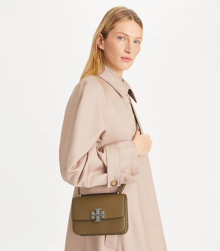 Small Eleanor Bag: Women's Designer Shoulder Bags | Tory Burch