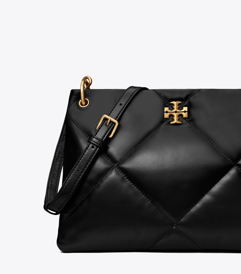 キラ ダイヤモンドキルト スモールショルダーバッグ: レディース