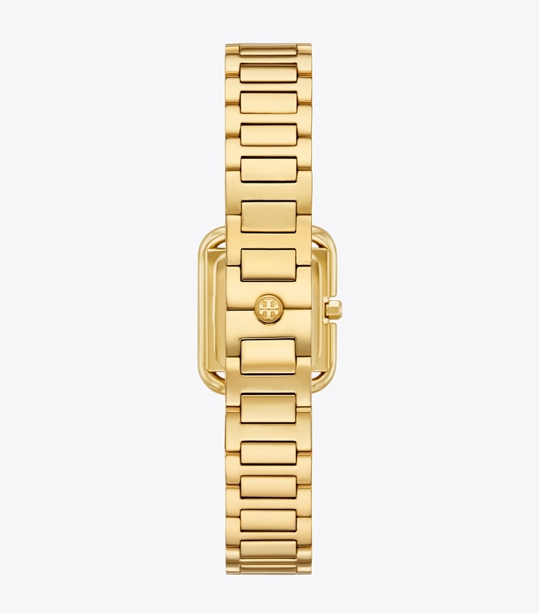 Small Kira Watch Gift Set: Women's Designer Strap Watches | Tory Burch