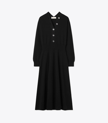 ワンピース、ドレス | トリー バーチ 公式オンラインストア | Tory