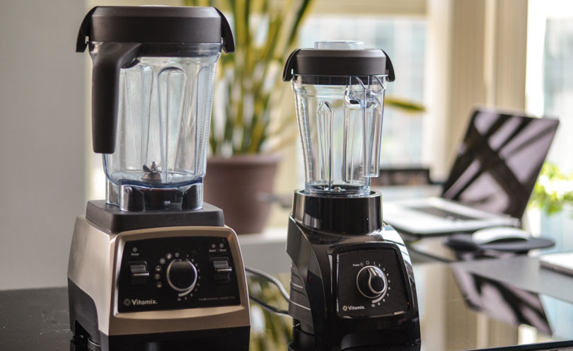 In-depth Review: Vitamix S30 -- (Now, discontinued)