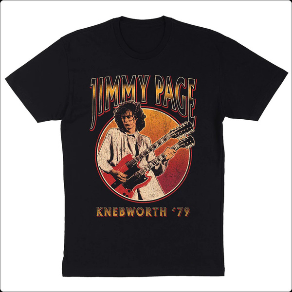 Shop - Jimmy Page