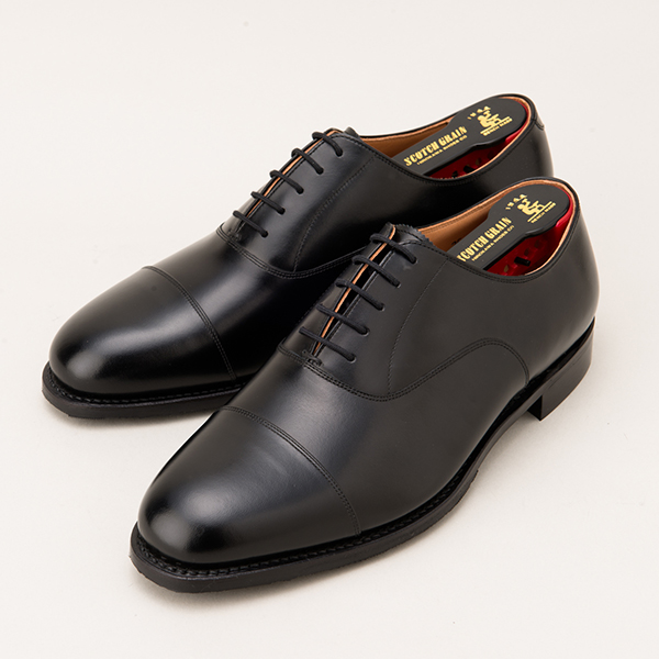 シャインオアレイン 4Eウィズ │ スコッチグレイン SCOTCH GRAIN