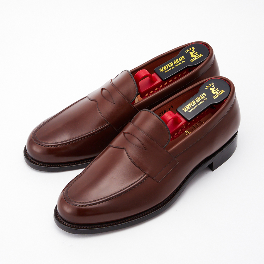 オンラインストア限定モデル 2020年秋 │ スコッチグレイン SCOTCH GRAIN