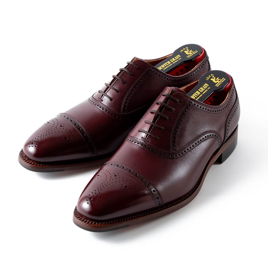 オデッサシリーズ 秋にぴったりな限定カラー登場！ │ スコッチ