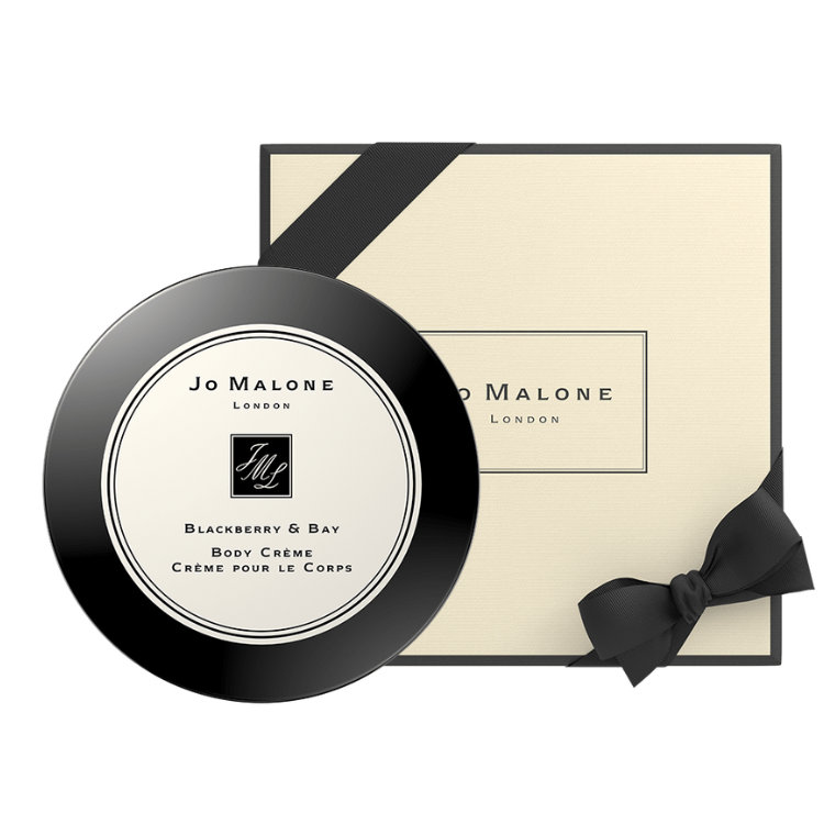 Blackberry & Bay Body Creme › Scott Miller