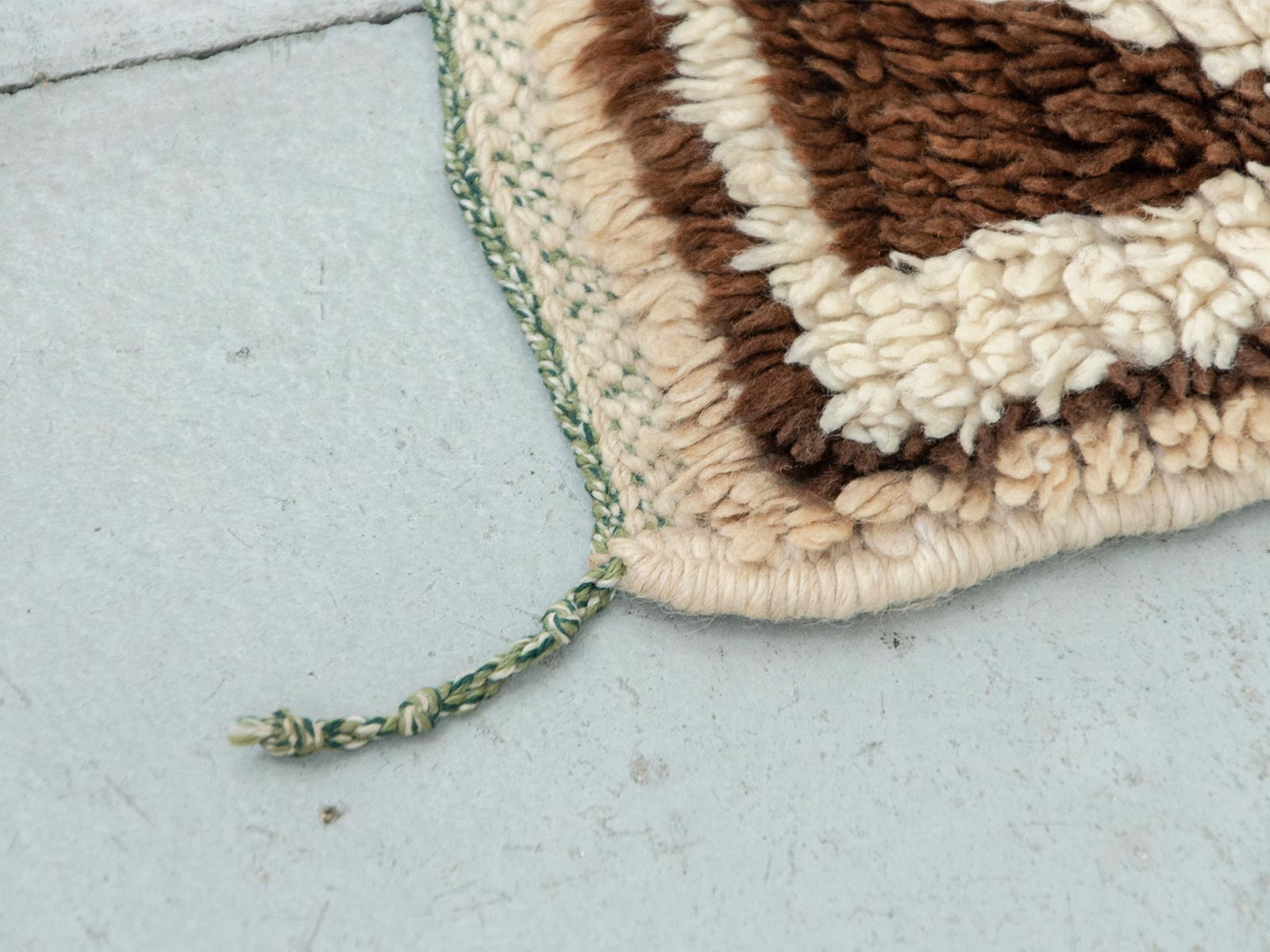 モロッコラグ ZRG-01 – SCOUT VINTAGE