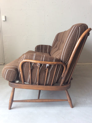 アーコール ウィンザー ジュビリーソファ 3p / ercol windsor jubilee