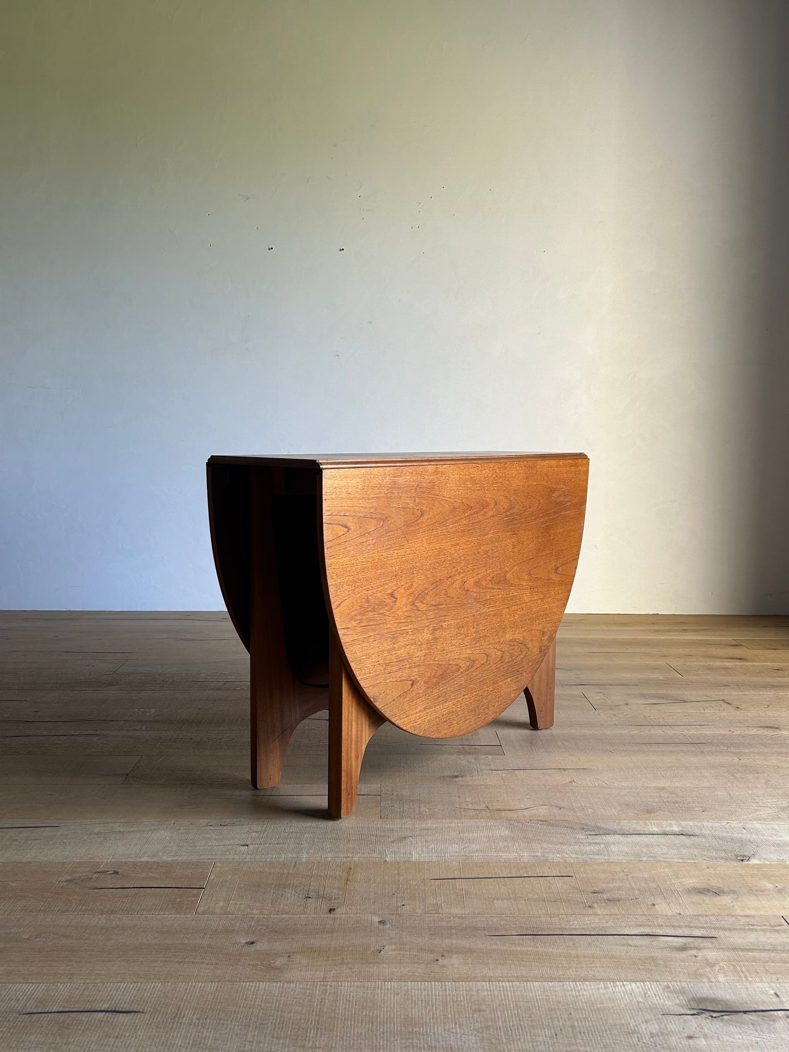 ドロップ リーフ テーブル / drop leaf table #0300 – SCOUT VINTAGE