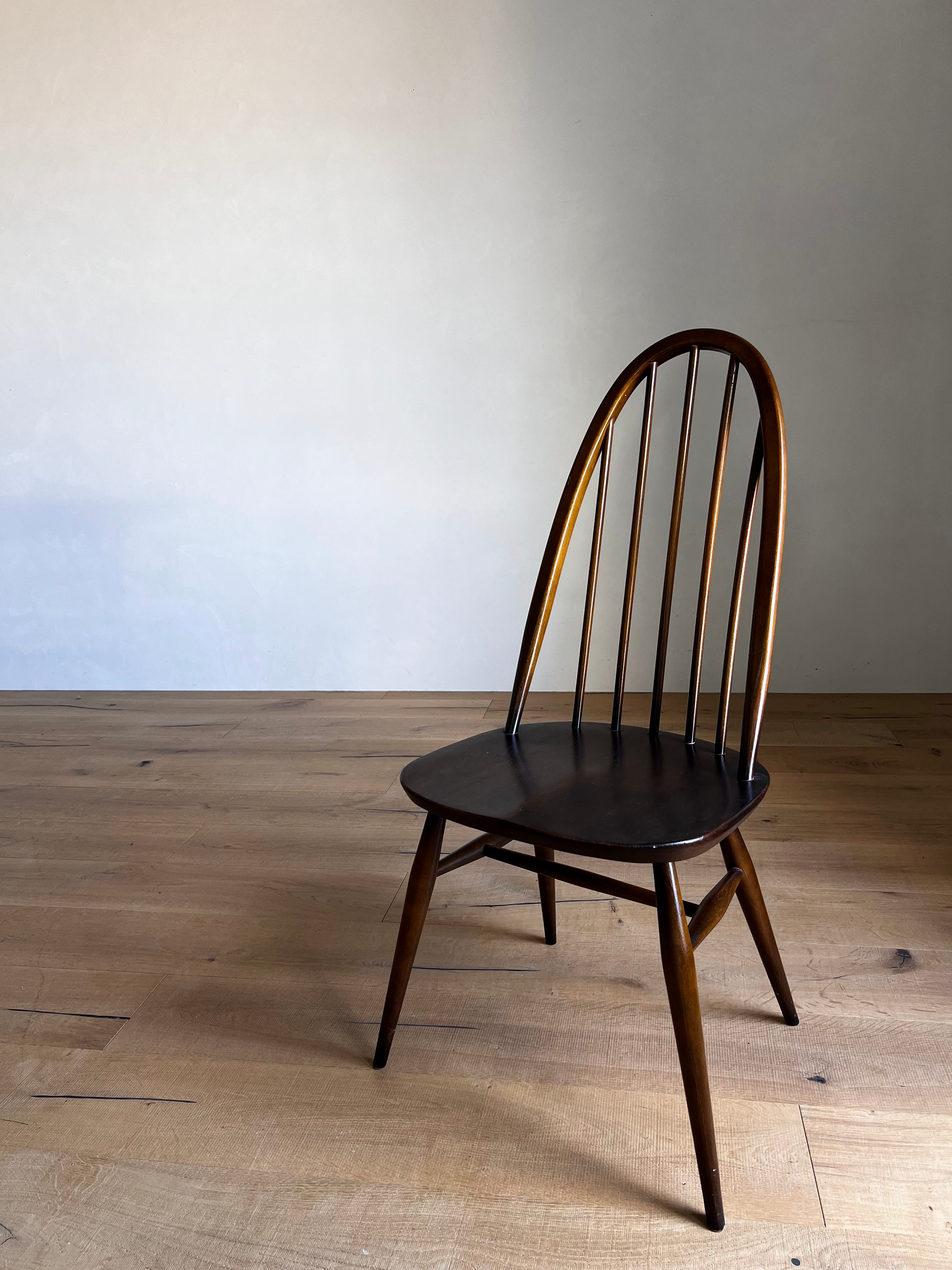 アーコール クエーカー ウィンザー チェア / ercol quaker windsor