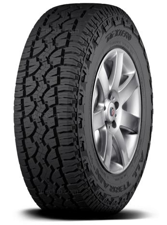 Dextero All Terrain DAT1 P275/65R18 114T BSW 520/A/B