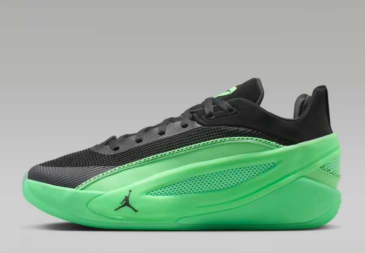 バッシュ】LUKA5（ルカ5）のレビュー評価