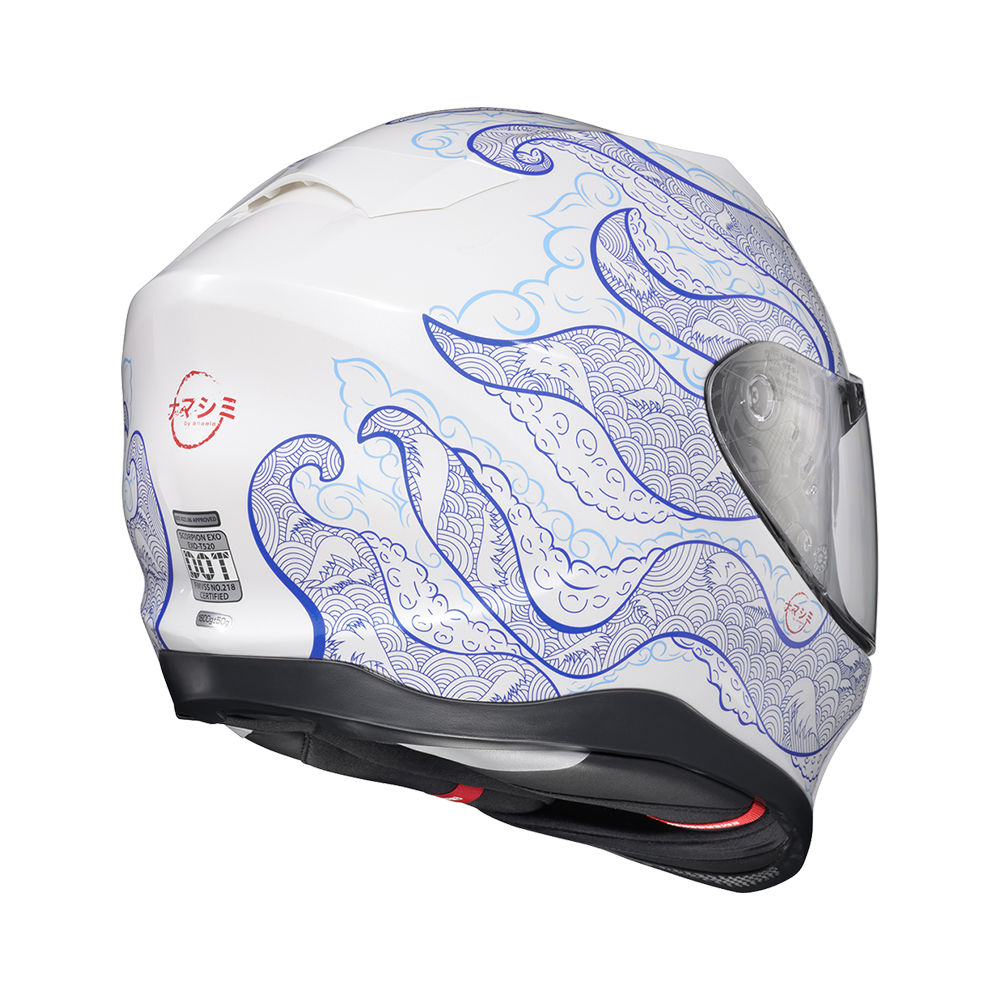 EXO-T520 NAMA-SHIMI - North America