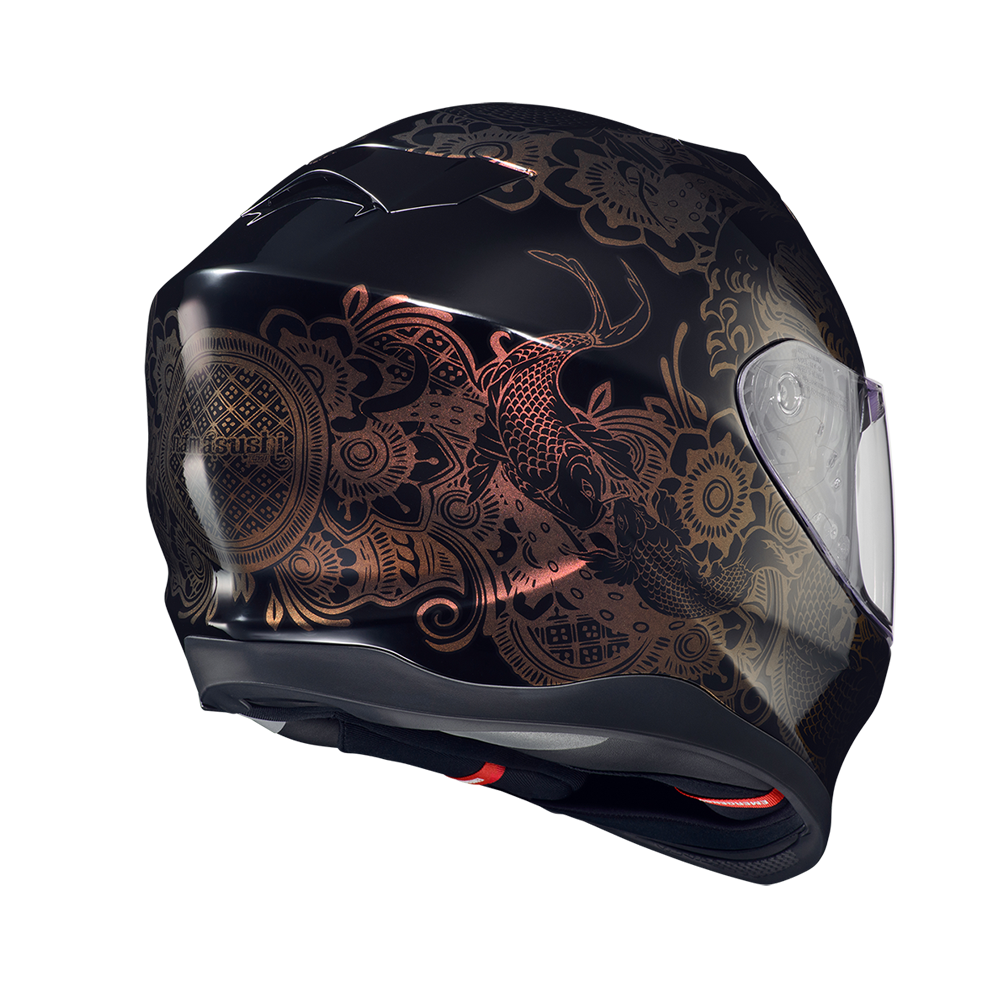 EXO-T520 NAMA-SUSHI - North America