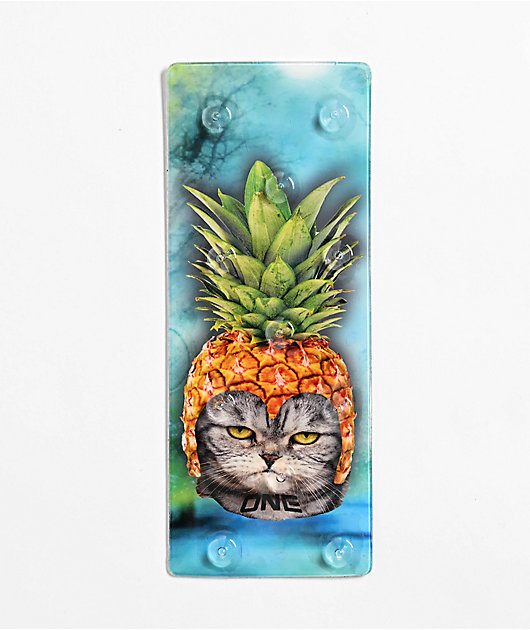 One Ball Jay Cat Pineapple Stomp Pad | Zumiez