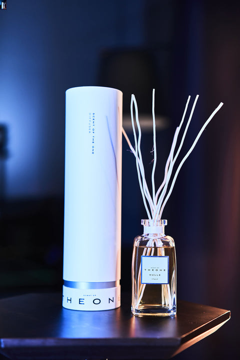 DIFFUSER “ORANGE”｜SCENT OF THE ONE