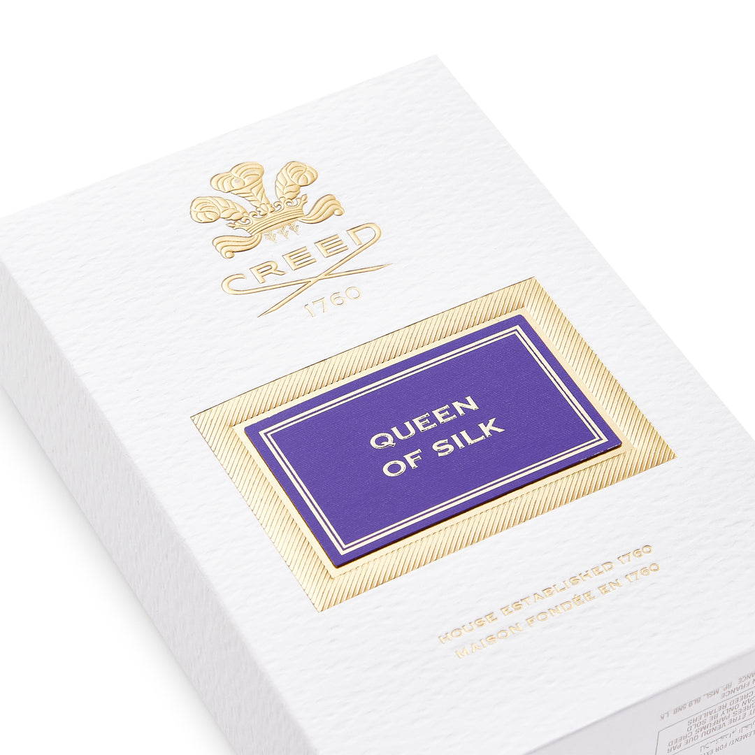 Creed Queen of Silk Eau De Parfum – Scentopia Ghana