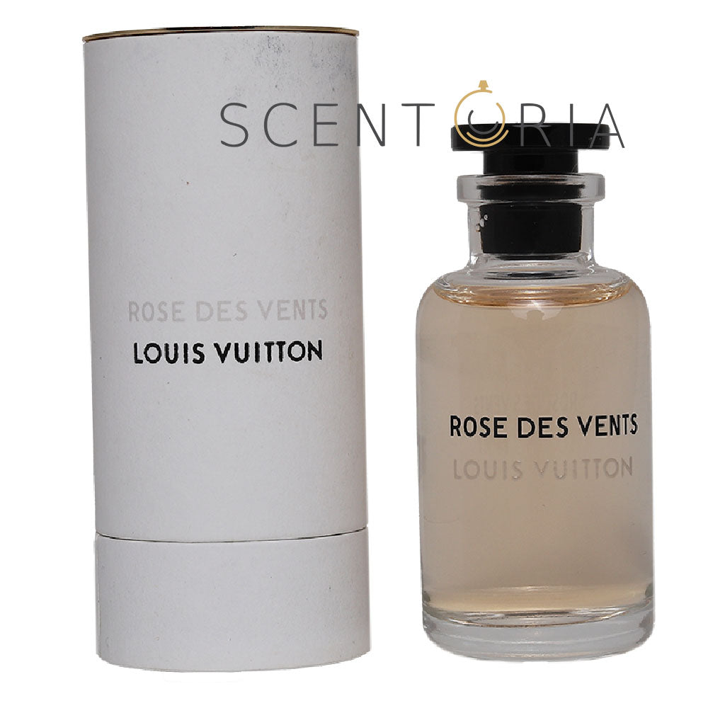 Rose Des Vents EDP – Scentoria