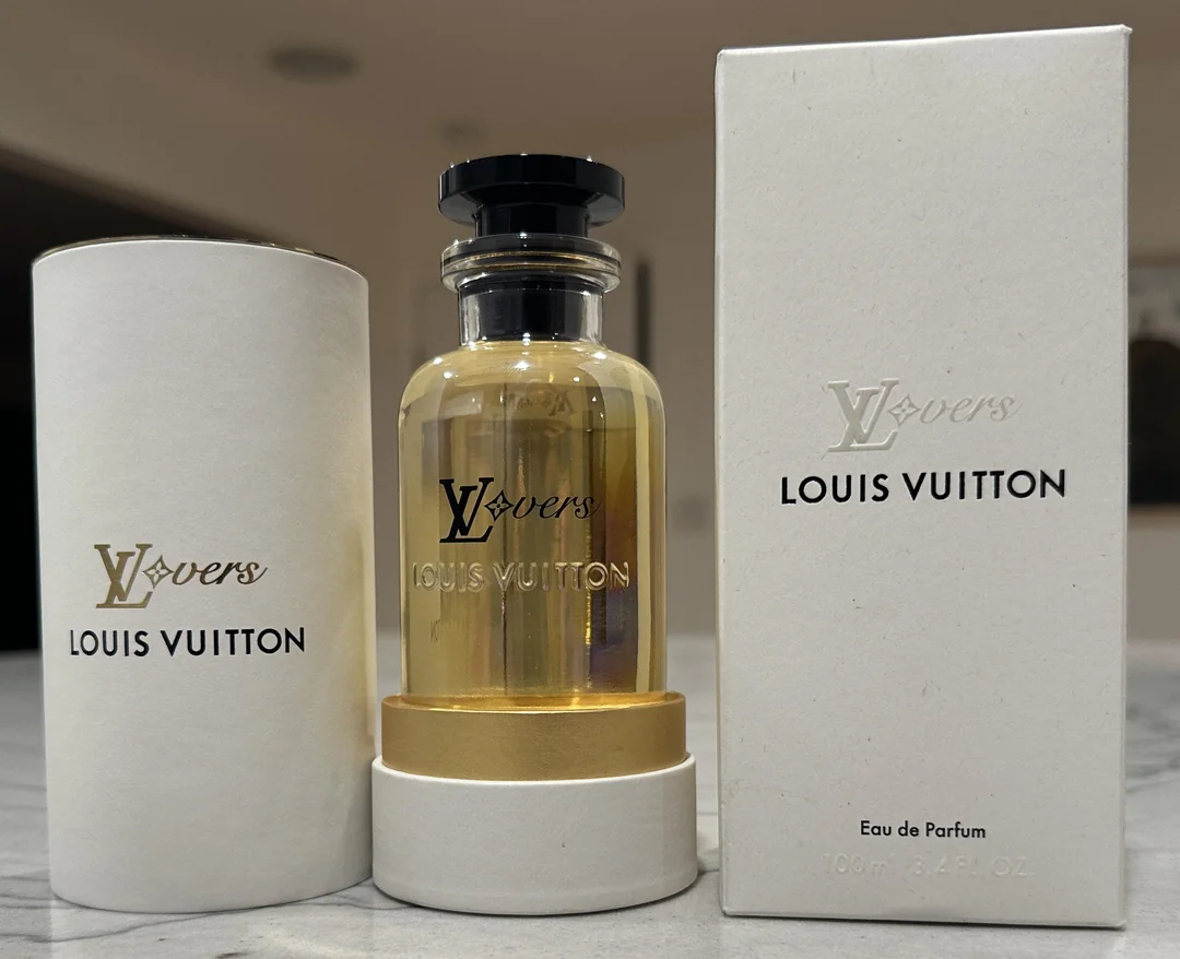 Louis Vuitton Lovers 100mL | Scentaurus