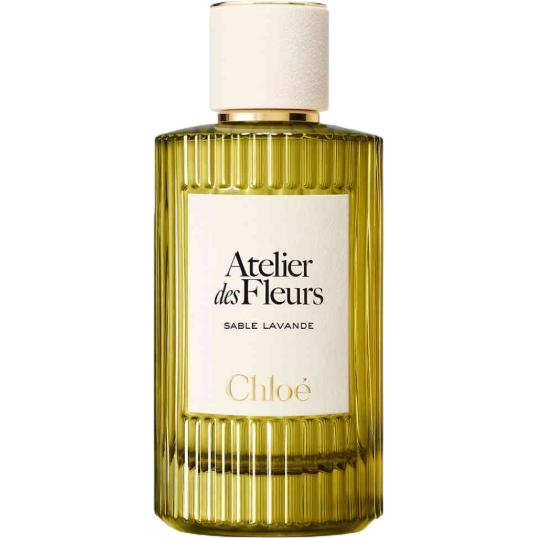 SABLE LAVANDE (2026) • CHLOE • ScentAdvice
