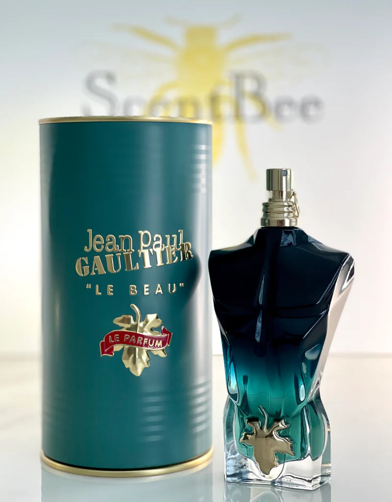 Jean Paul Gaultier Le Beau Le Parfum Eau de Parfum Intense 4.2 oz