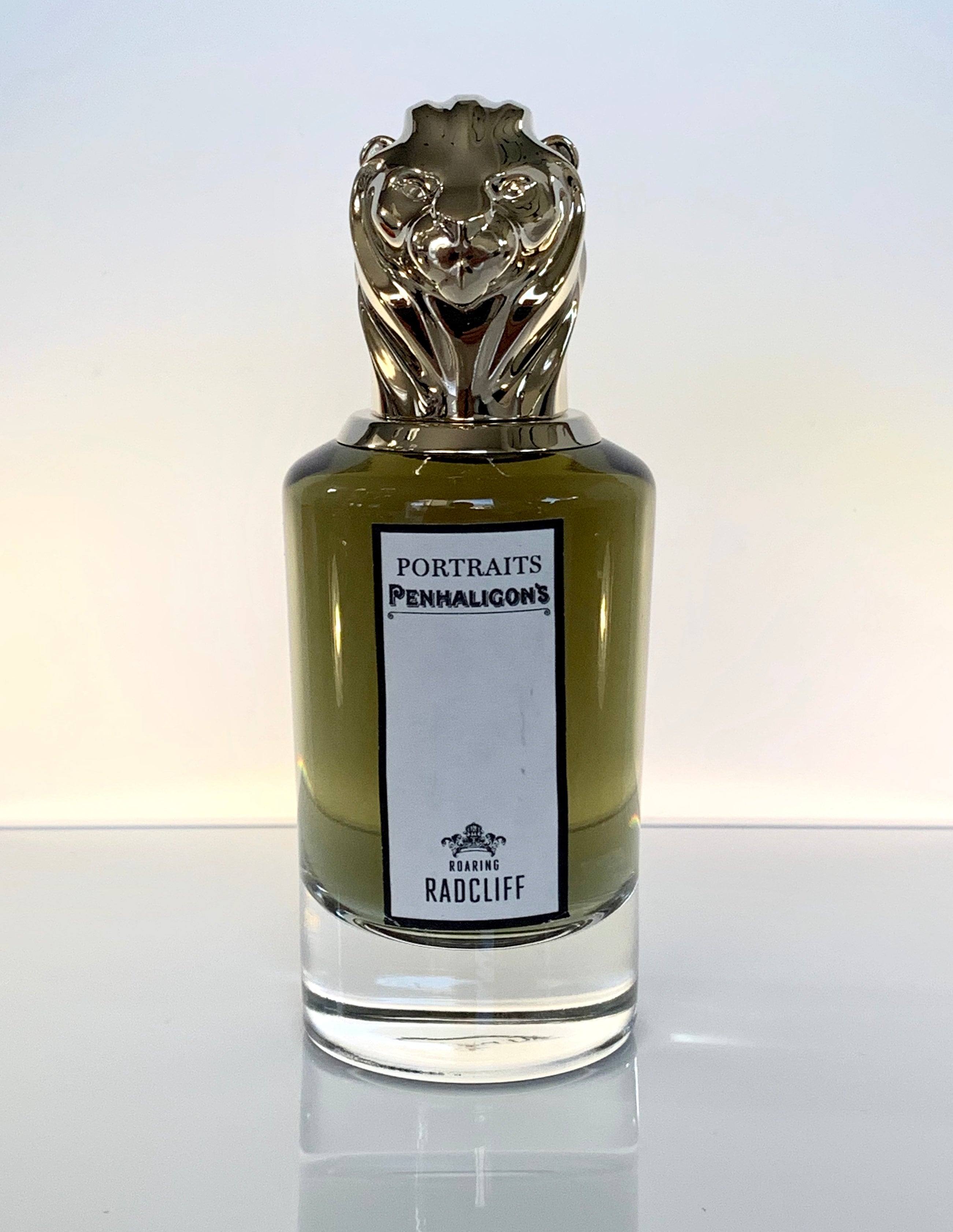 Penhaligon's Roaring Radcliff Sample