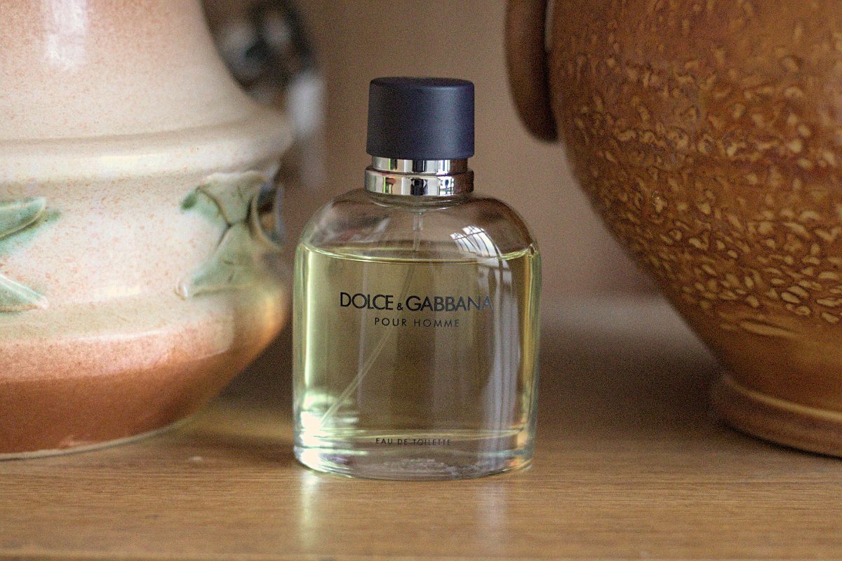 Dolce&Gabbana Pour Homme Review (2025): Still Going Strong - Scent