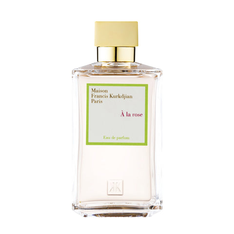 Buy À La Rose Eau de Parfum By Maison Francis Kurkdjian Online