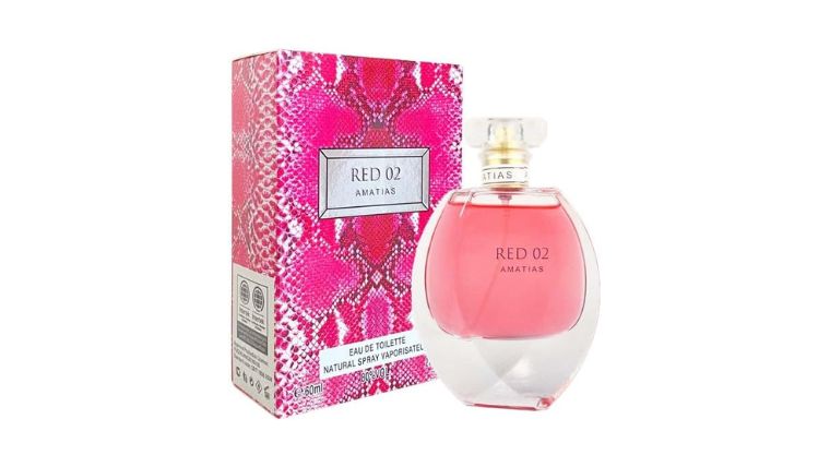 グッチ ラッシュ2の廃盤理由は？復活する？似た香りはある？どこで売っ