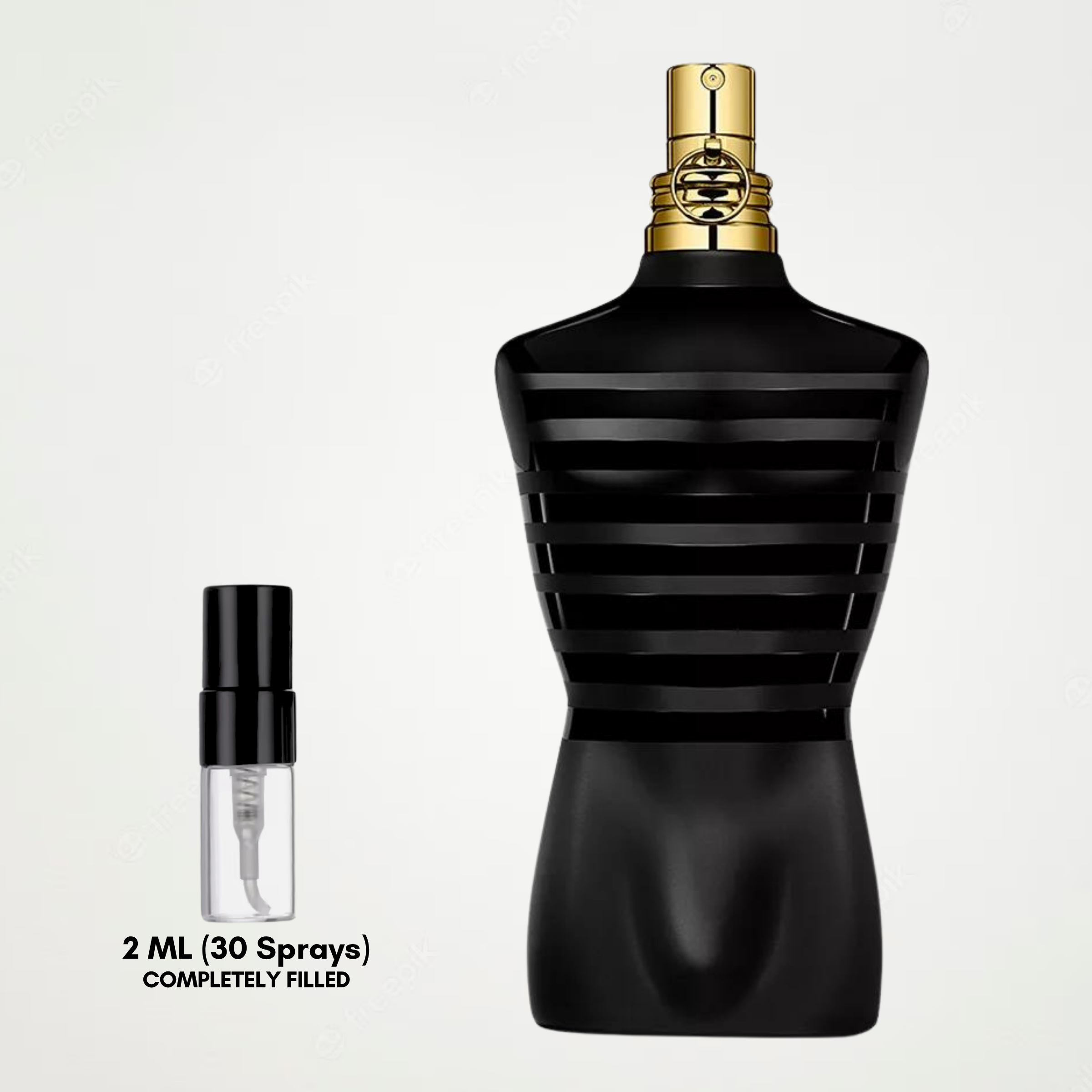 Jean Paul Gaultier Le Male Le Parfum (EDP)
