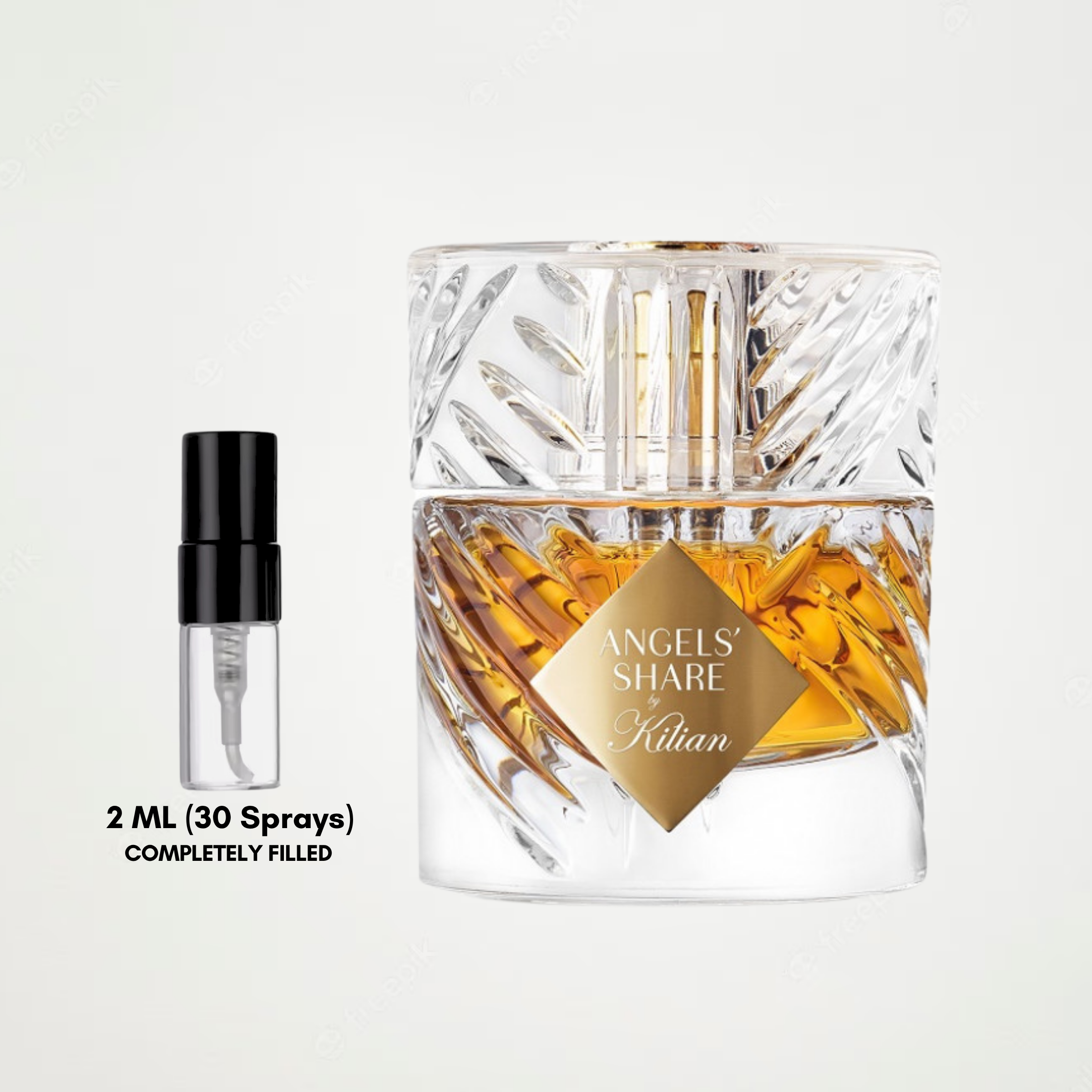 Kilian Angel Share (EDP)