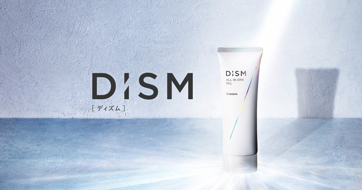 EMS EER メディスキンケアデバイス | DISM(ディズム) | メンズ