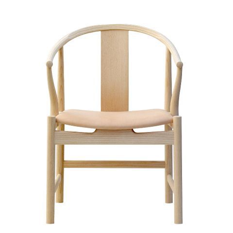 PP56 チャイニーズチェア 座面張り | SCANDII｜北欧デザイナーズ家具通販