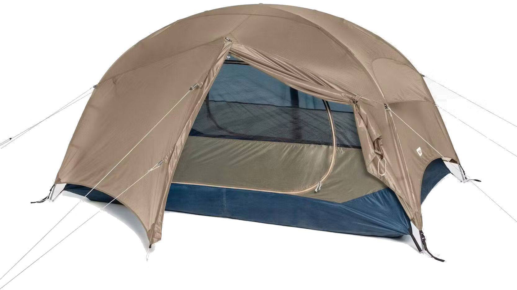 Fjällräven Abisko Friluft 2 - Scandinavian Outdoor