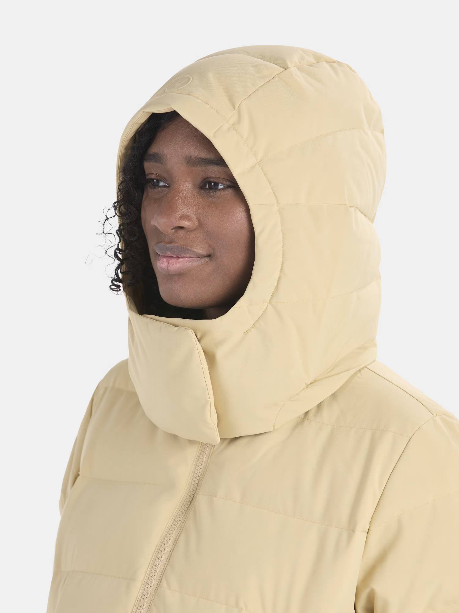 Marmot Women's Prospect Coat - Scandinavian Outdoor