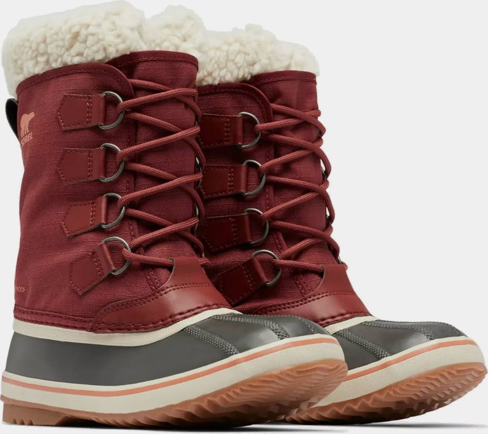 Sorel Women's Winter Carnival Waterproof - Scandinavian Outdoor