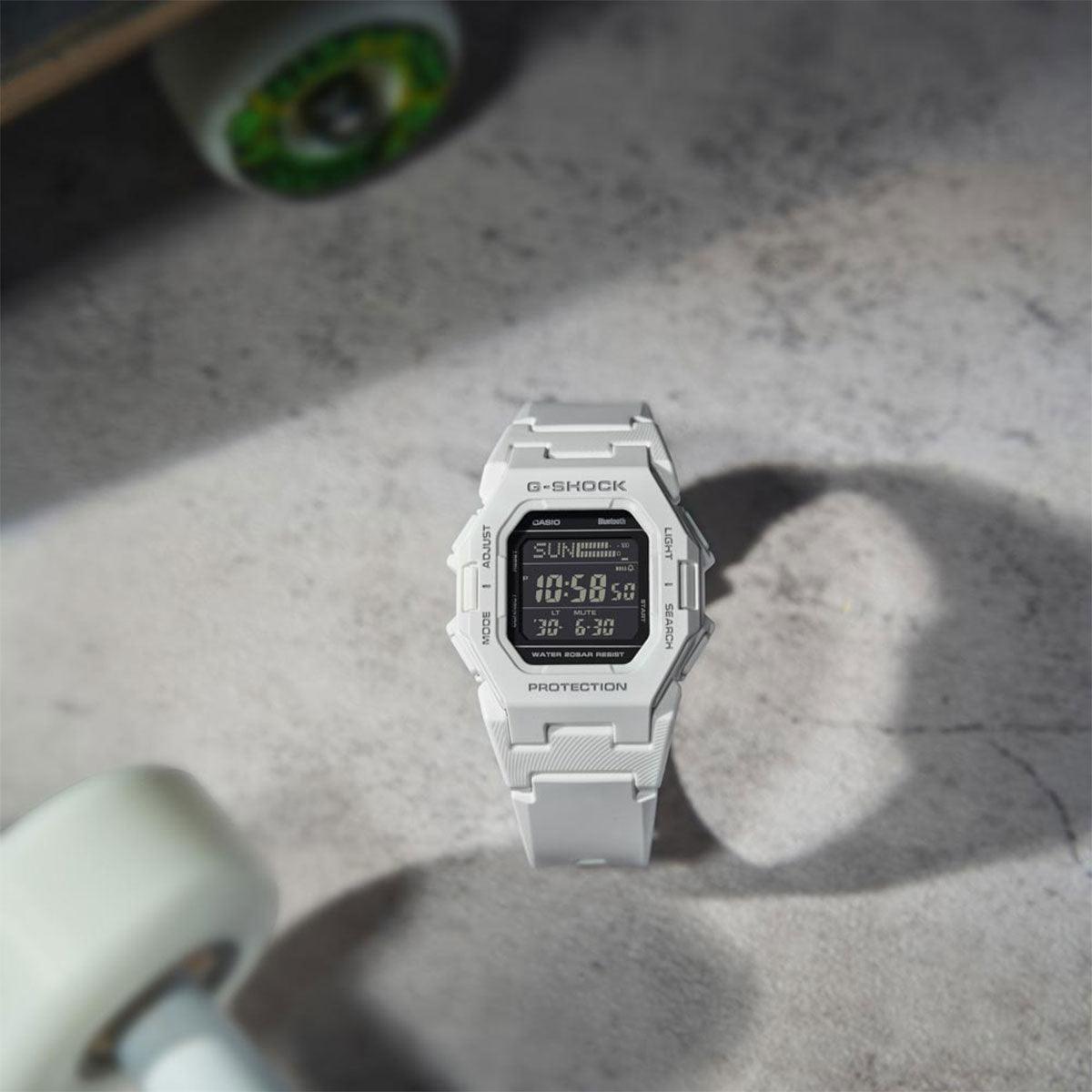 G-Shock Bluetooth Watch GD-B500-7